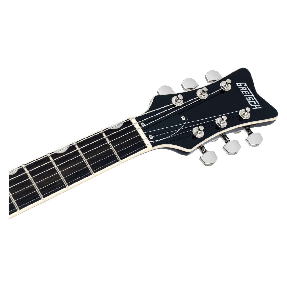 Gretsch Electromatic Premier Jet Electric Guitar – Ebony Fingerboard
