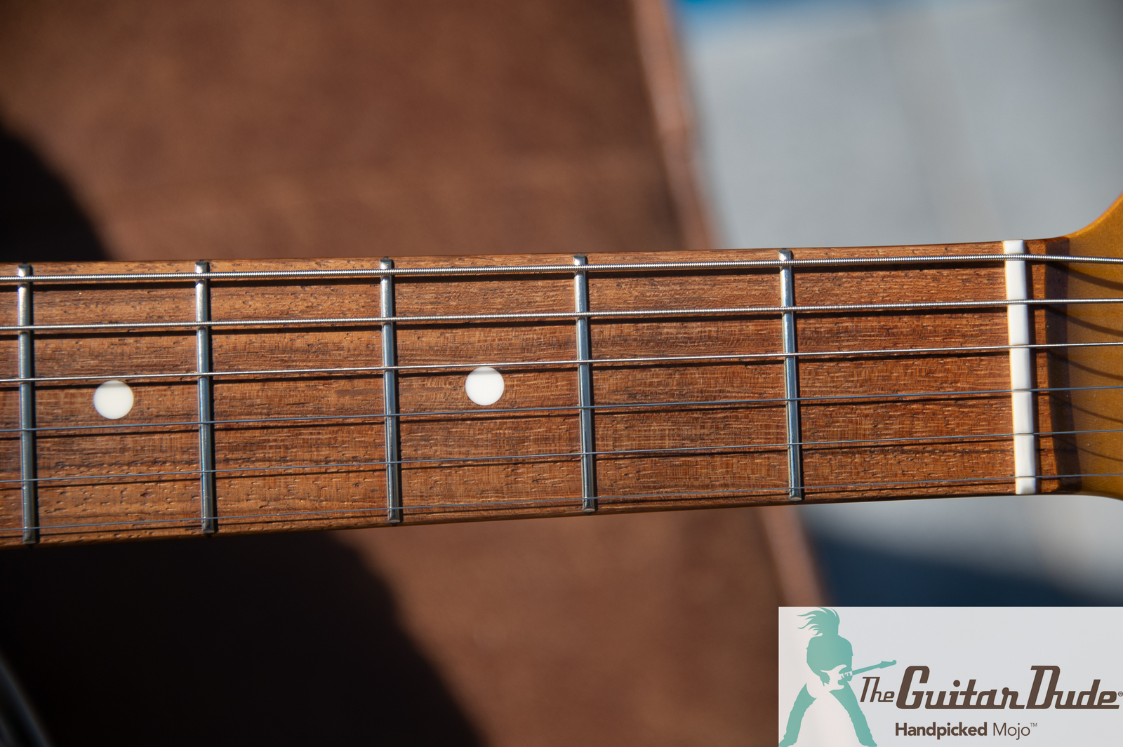 2010 Fender JM-66 ’62 Jazzmaster – Made in Japan – Pro Set Up! w Perfect Frets