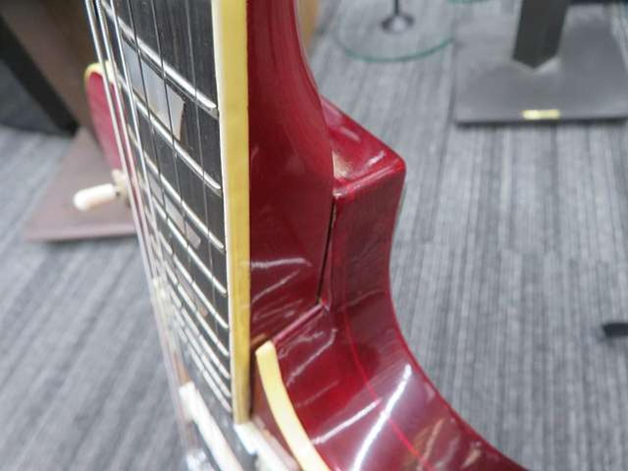 GRECO EG-420S Les Paul Type Electric Guitar