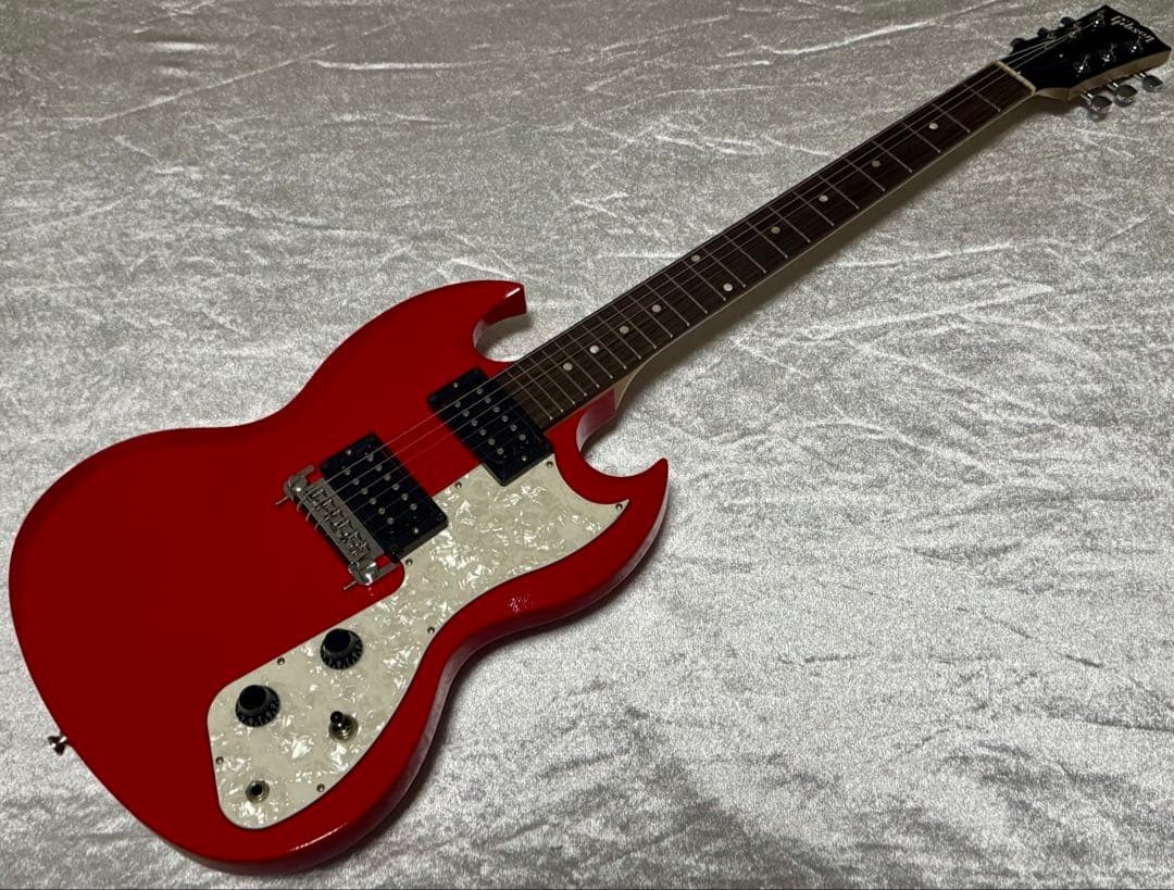 [Price reduction! ] [Lightweight individual! 】2017 Limited SG Fusion BC