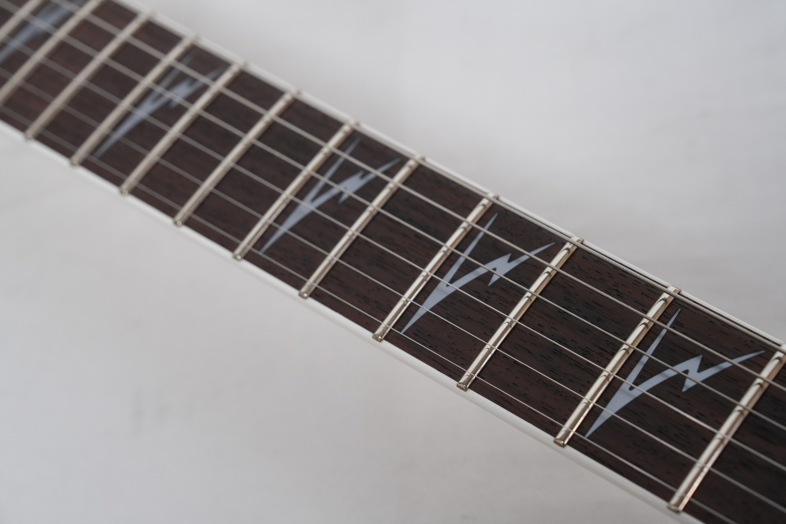 IBANEZ Prestage RG2550Z GW Pearl White, Made in Japan, Excellent Condition, 2014