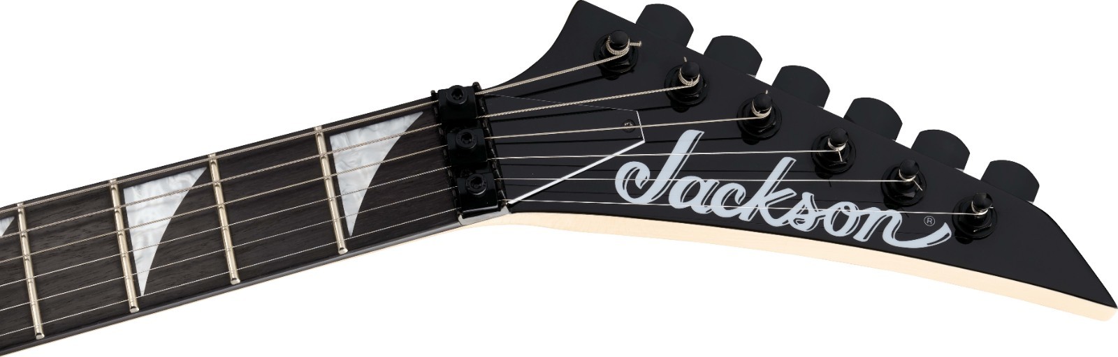 Jackson X Series Dinky DK1 LTD Electric Guitar – Illuminati -NEW