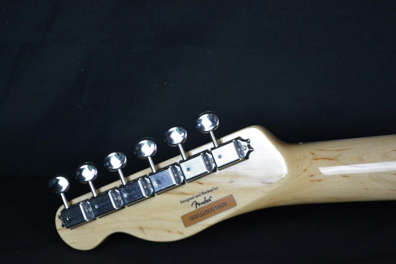 SQUIER LIMITED EDITION PARANORMAL OFFSET TELECASTER SJ, Int’l Buyers Welcome