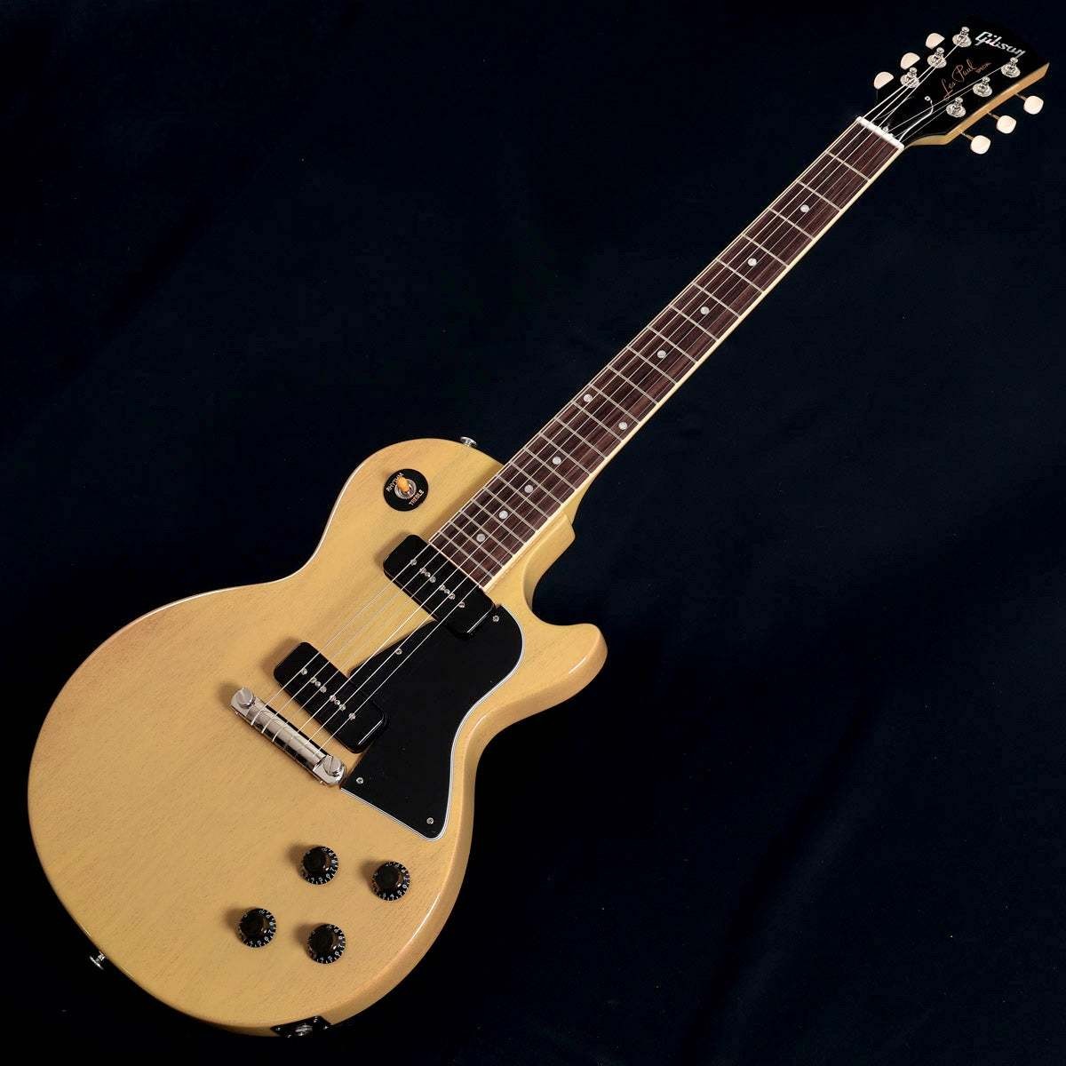 Gibson Les Paul Special Tv Yellow [3.4Kg] *Qf64