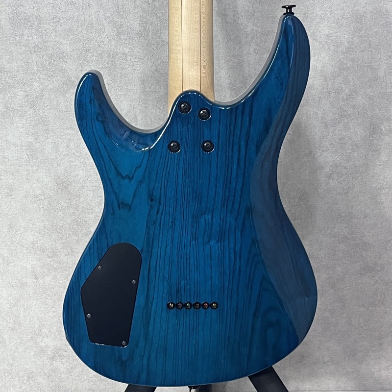 FUJIGEN (FGN) PJMY-ASH-E/TB/01 (no260728)