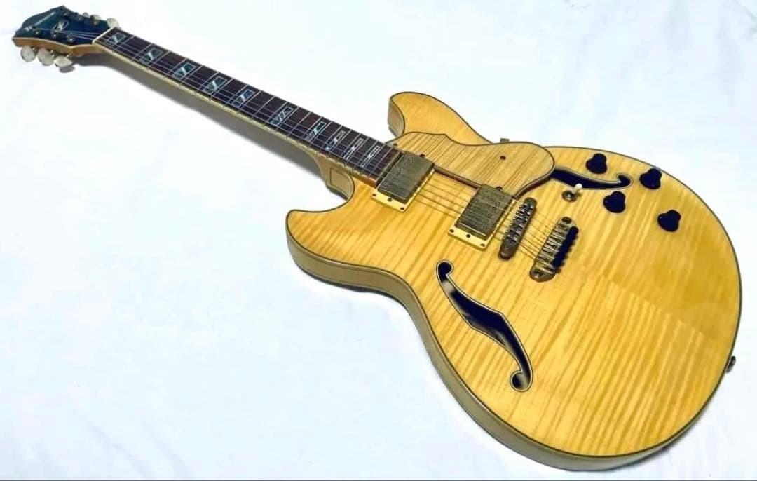 IBANEZ ARTCORE AS103-NT-12-01 Good Safe packing!