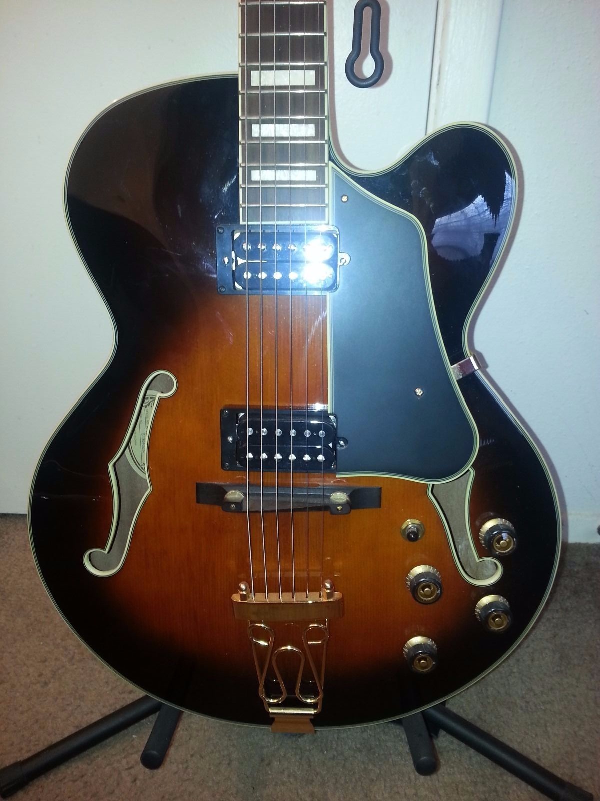 IBANEZ AFJ95
