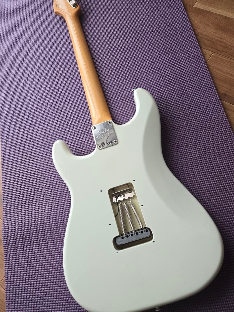 Initial Individual Prayer Classic Custom Shop Design