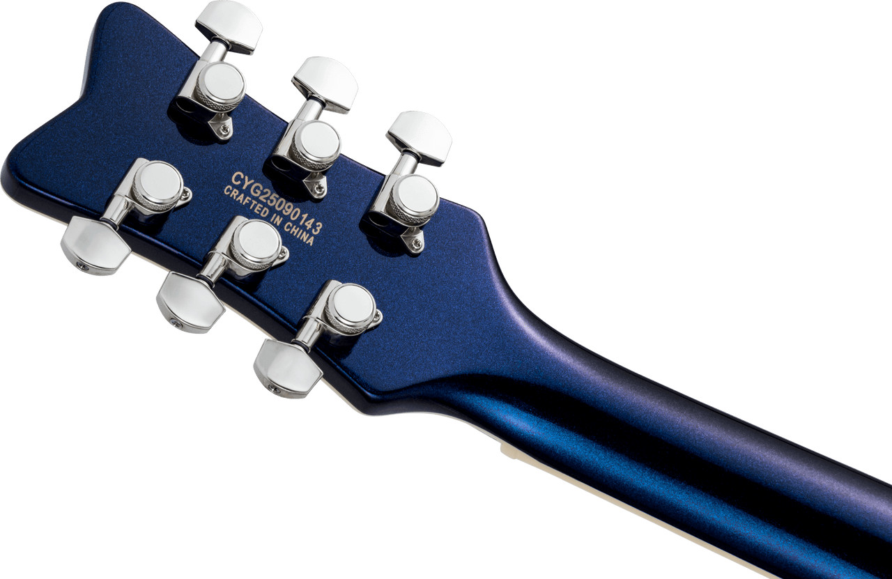 SPECIAL-ORDER! GRETSCH ELECTROMATIC PREMIER JET | SC | HH | HT | CLAIRVOYNT