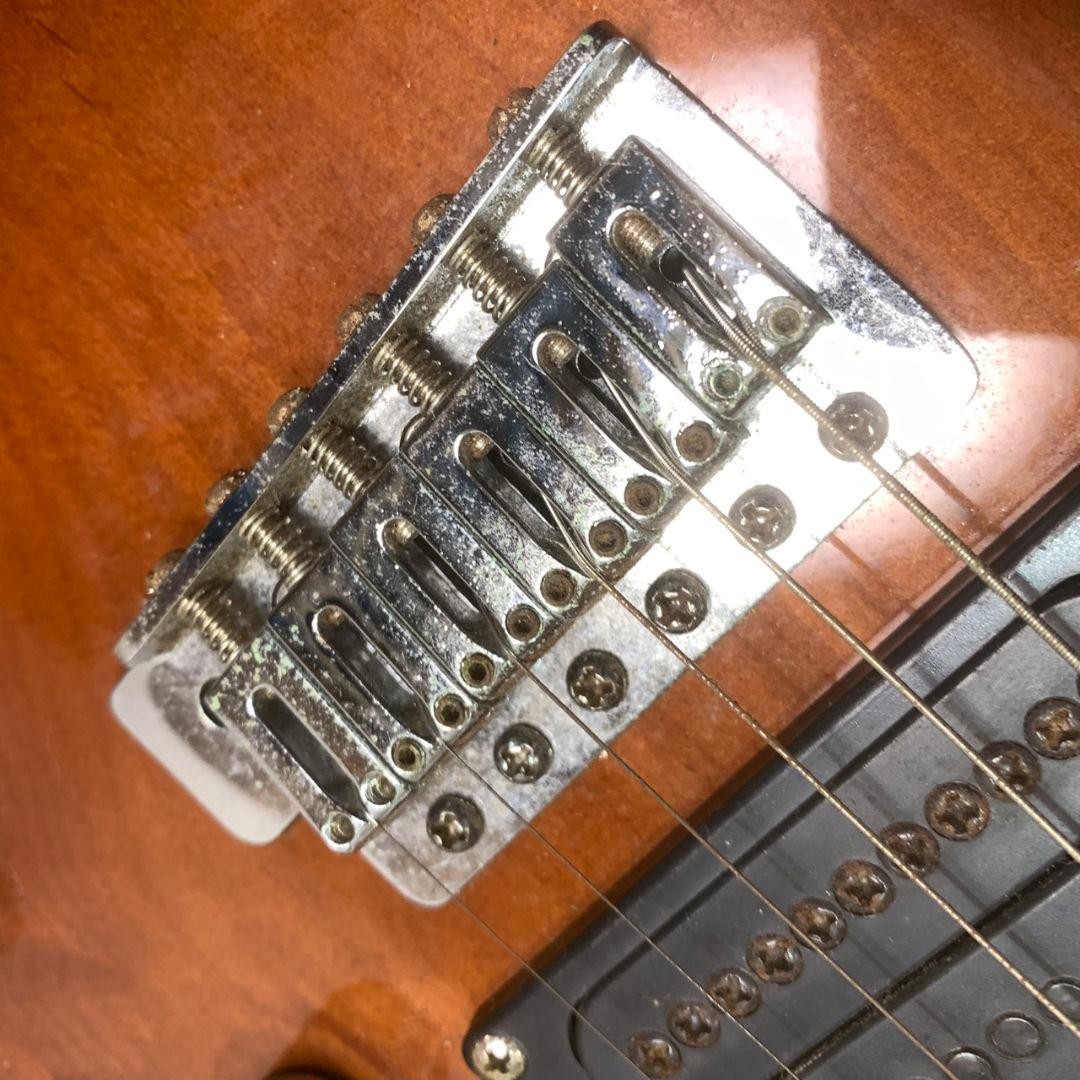 L205 YAMAHA Electric Guitar Pacifica PAC112V OVS
