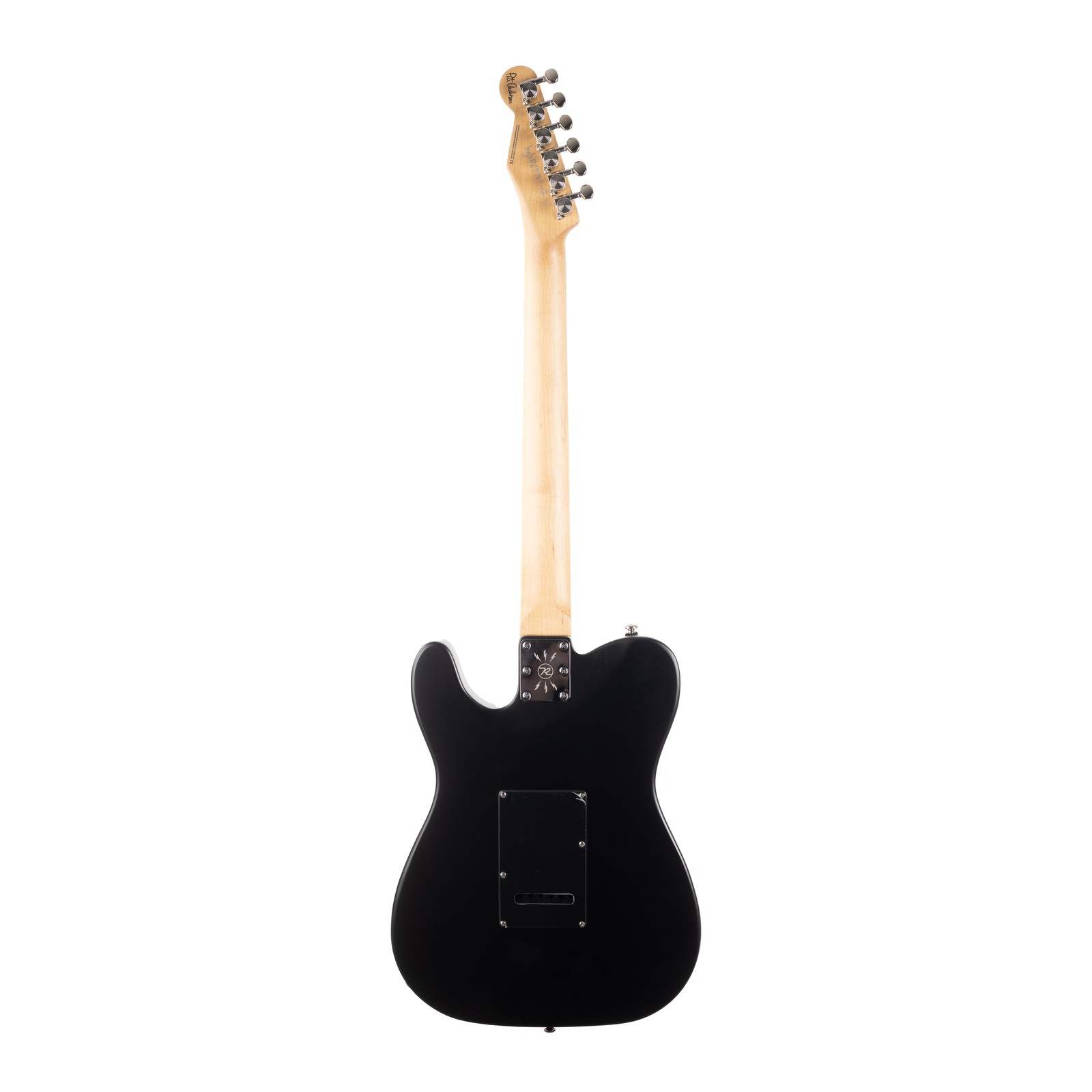 Used Reverend Pete Anderson Eastsider S Satin Black 2025