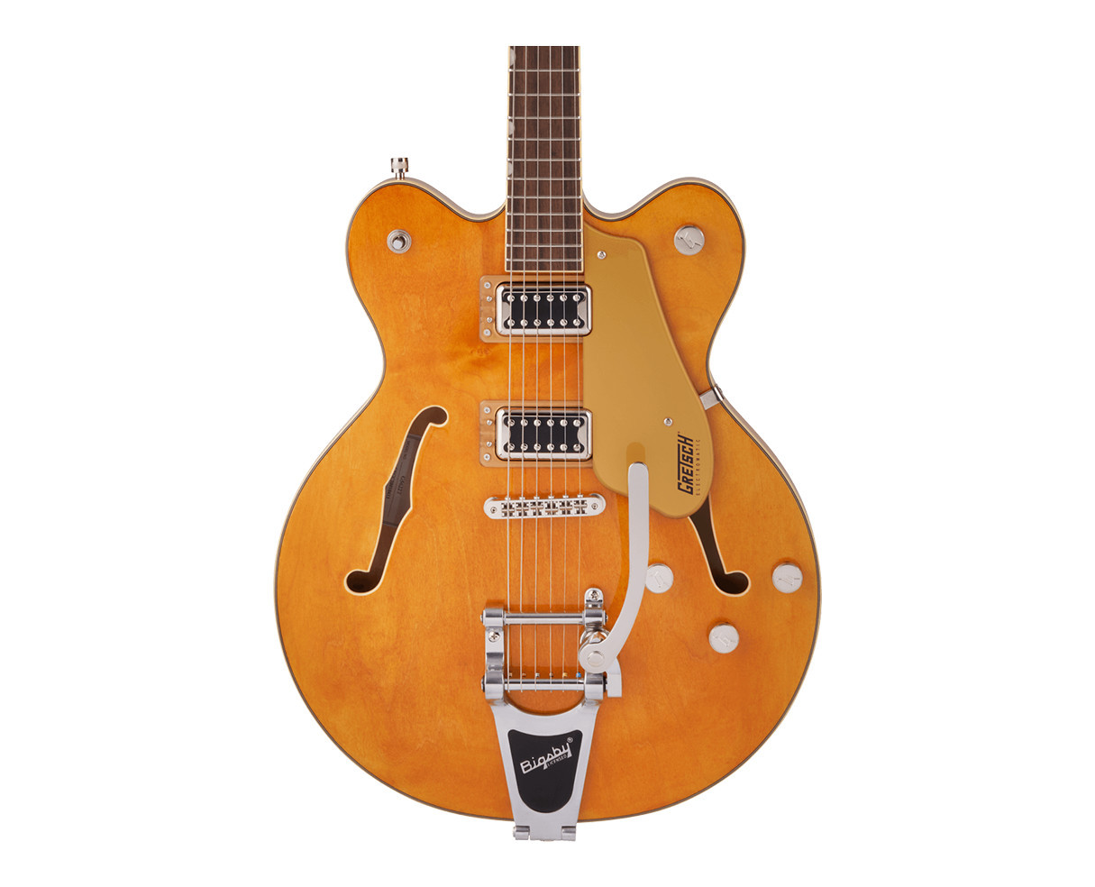 Gretsch G5622T Electromatic Double-Cut w/Bigsby – Speyside w/ Laurel FB