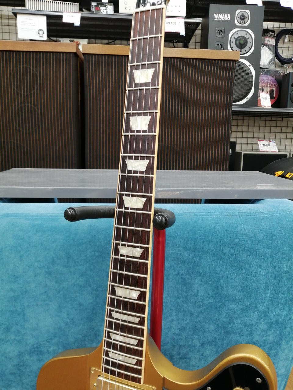 GIBSON FIREBIRD 50TH ANNIVERSARY electric guitar