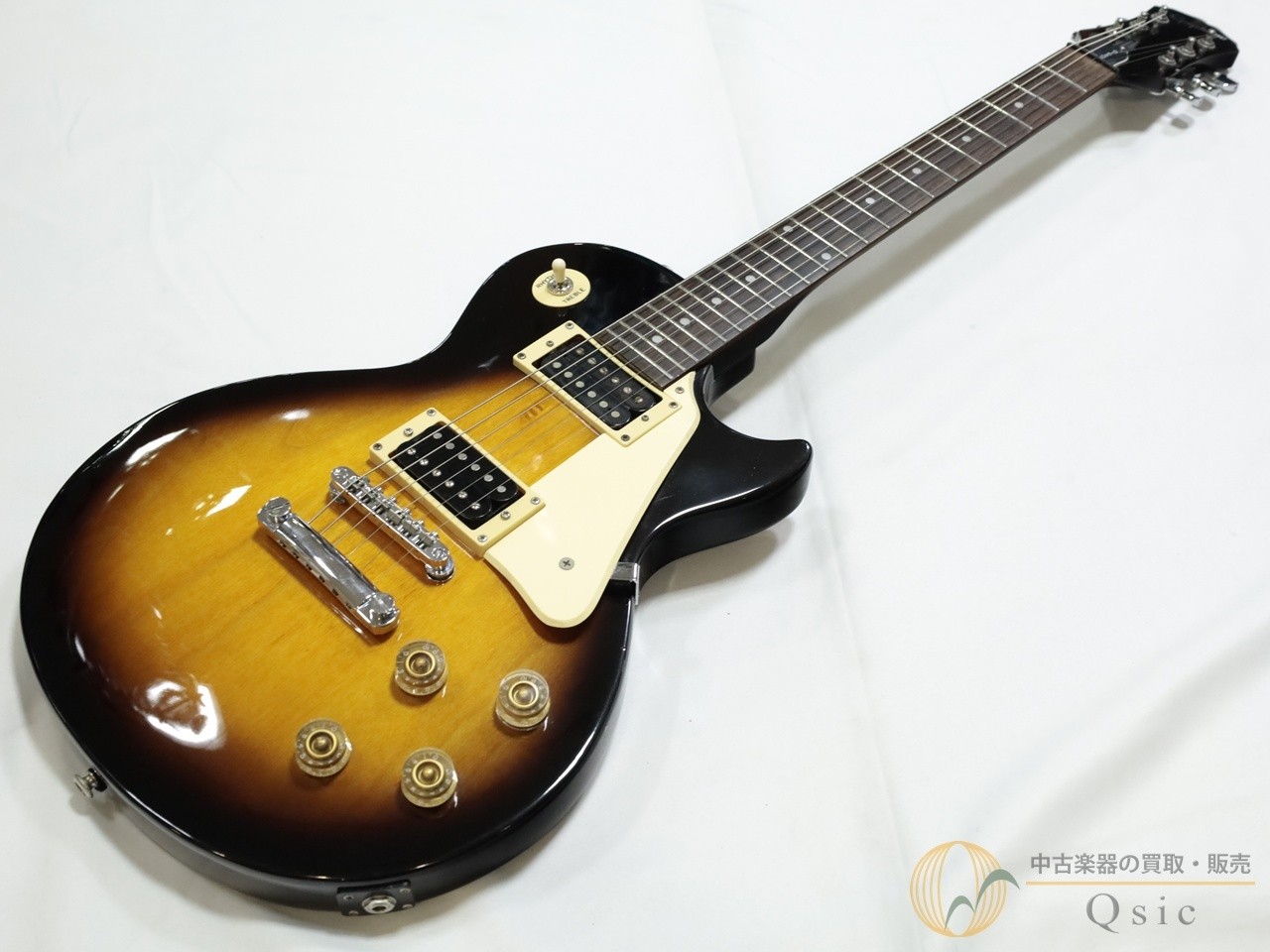 Epiphone LP-100 SM039 (In stock at Kobe store)