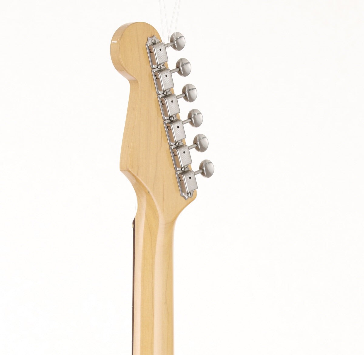 Fender Japan ST62-70TX 3TS (3-Tone Sunburst) Fender Japan [N055478]