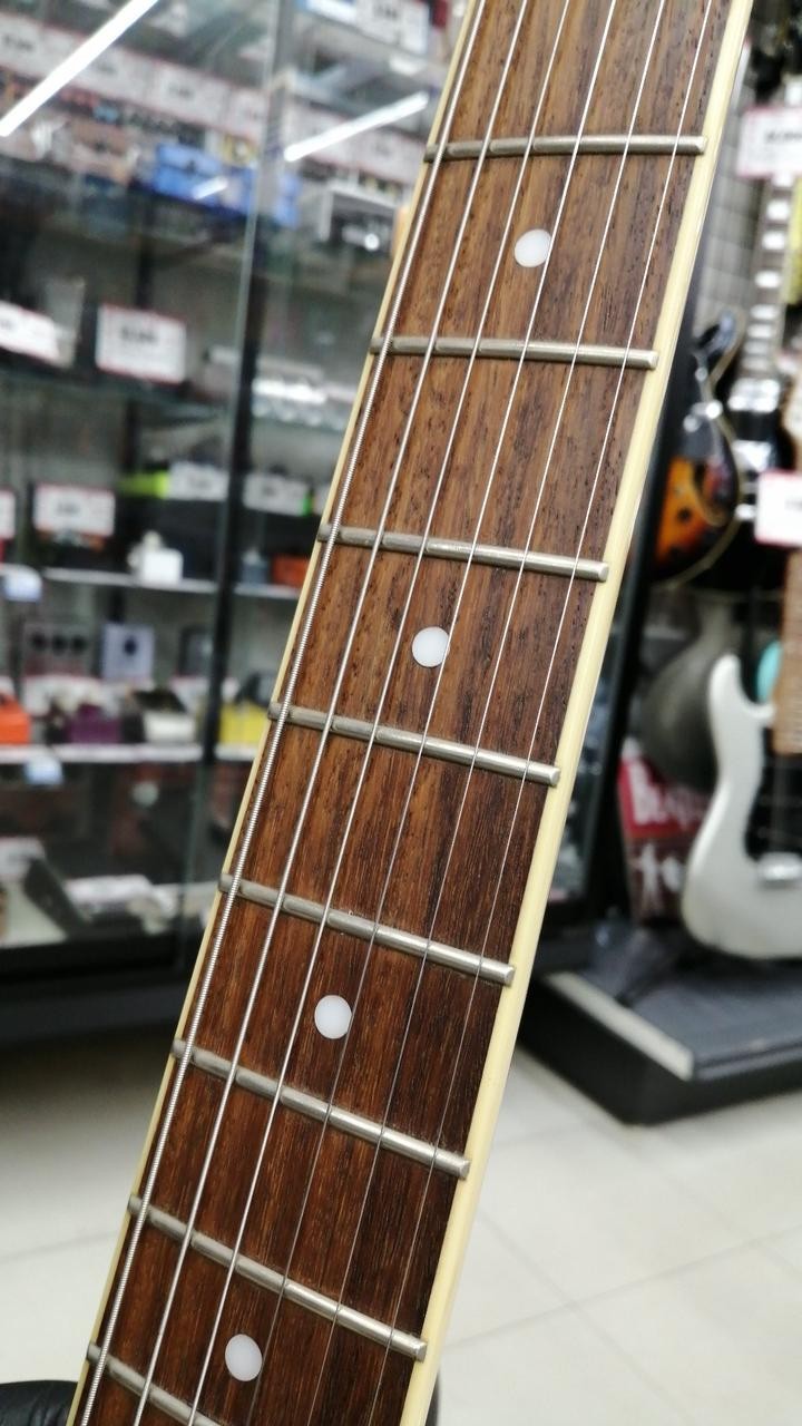 IBANEZ AS73-TBC Used Electric Gutiar