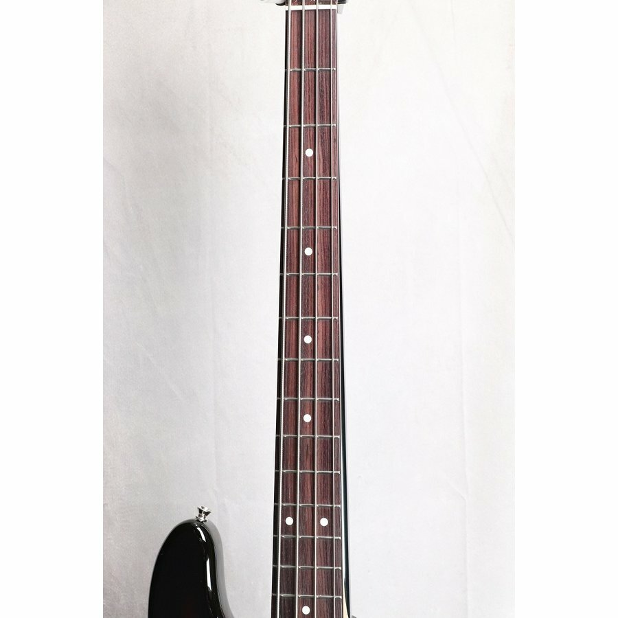 Fender Made in Japan Traditional 60s Precision Bass Rosewood Fingerboard