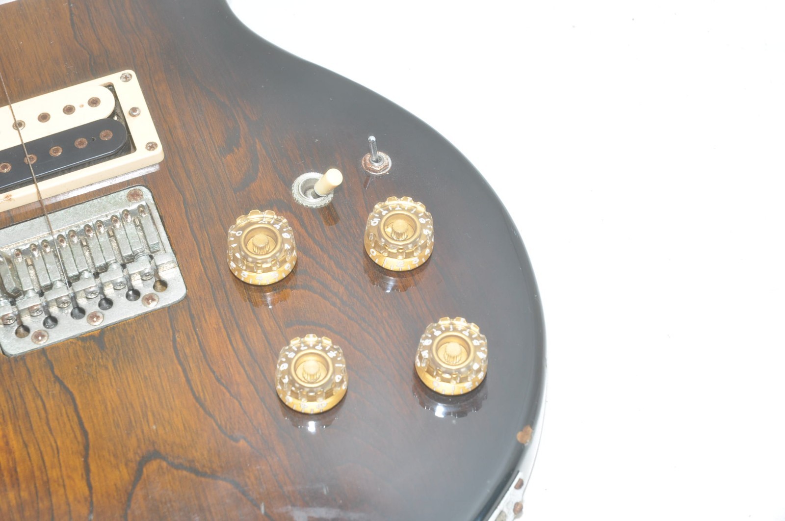 AriaProⅡ CS-400 Cardinal Series 1981 Electric Guitar Ref. No 7502