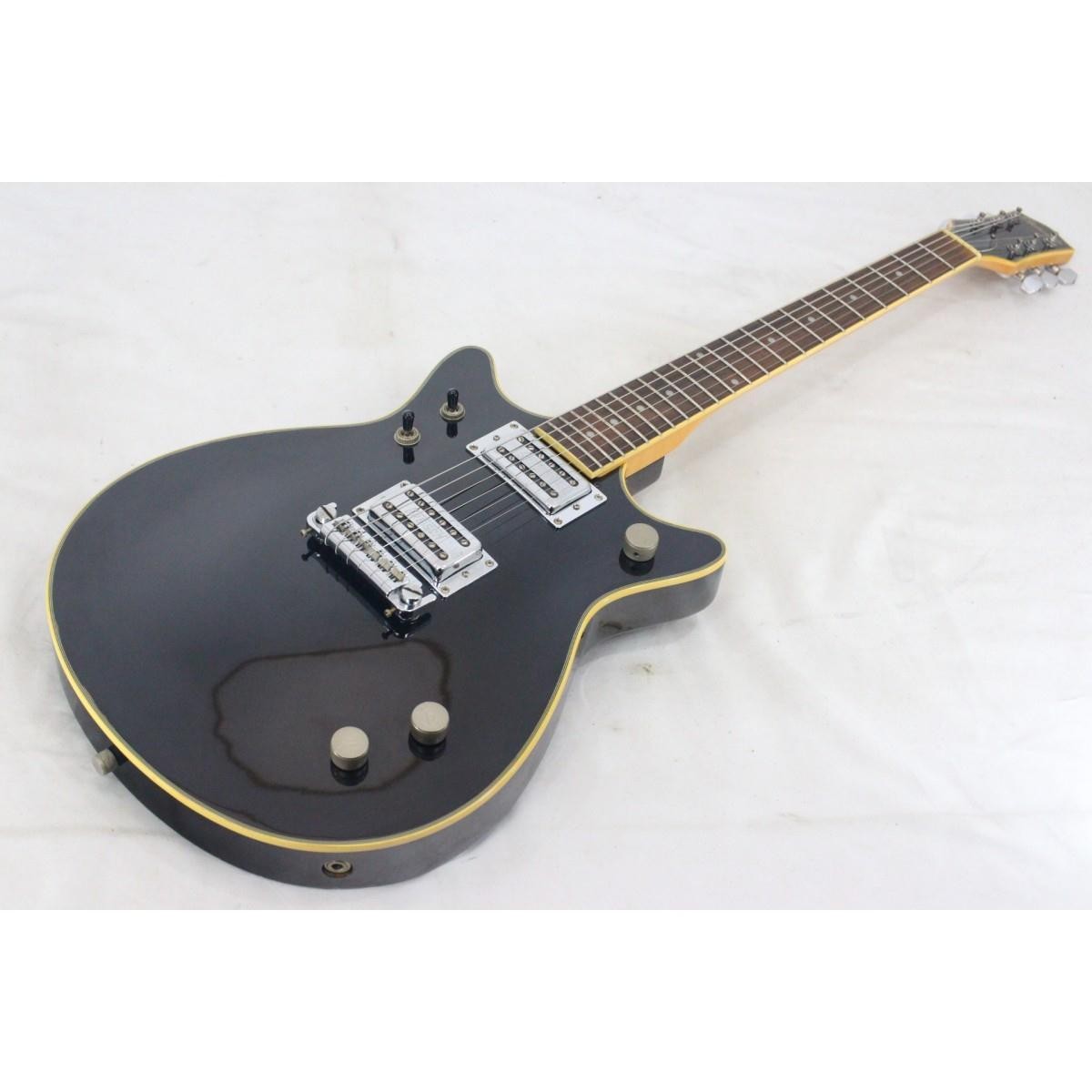 Gretsch G2921 Electromatic Double Jet Electric Guitar Used