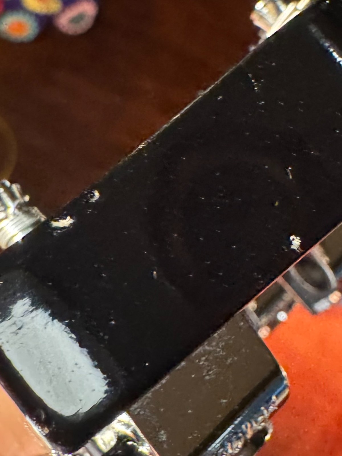 Gibson Les Paul Studio Smokehouse burst (2022)
