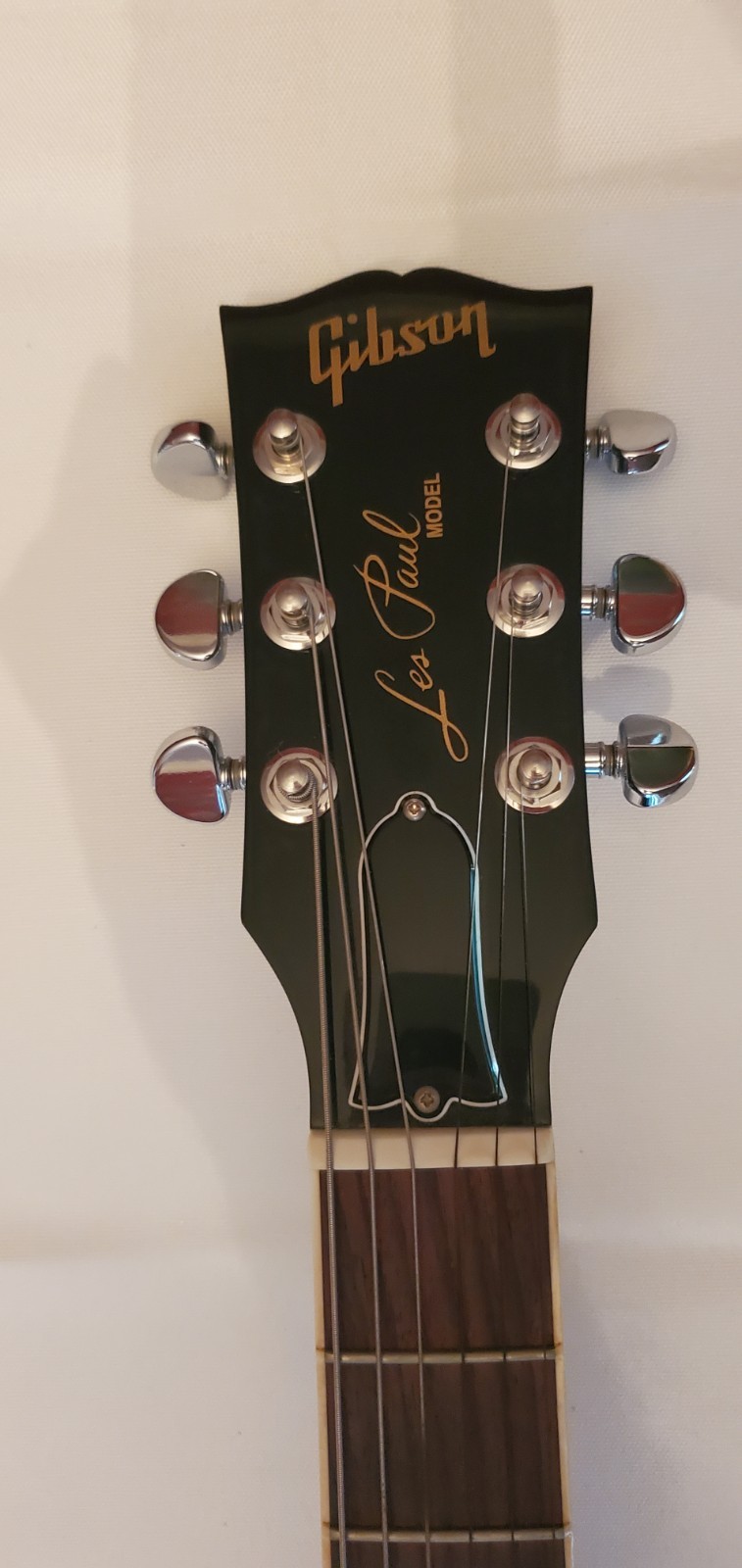 2011 Gibson Les Paul Studio “Classic 60s” Manhattan Midnight