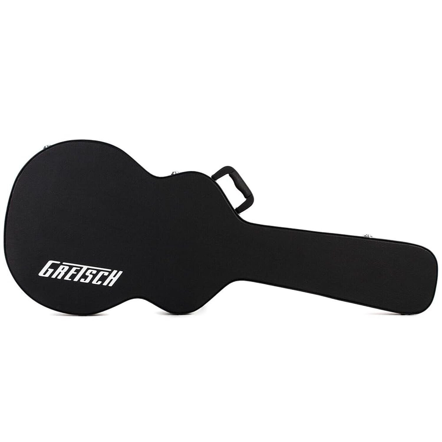 Liquid Audio Gretsch� G2420T Streamliner Hollow Body Case, Black, 0992420000 …
