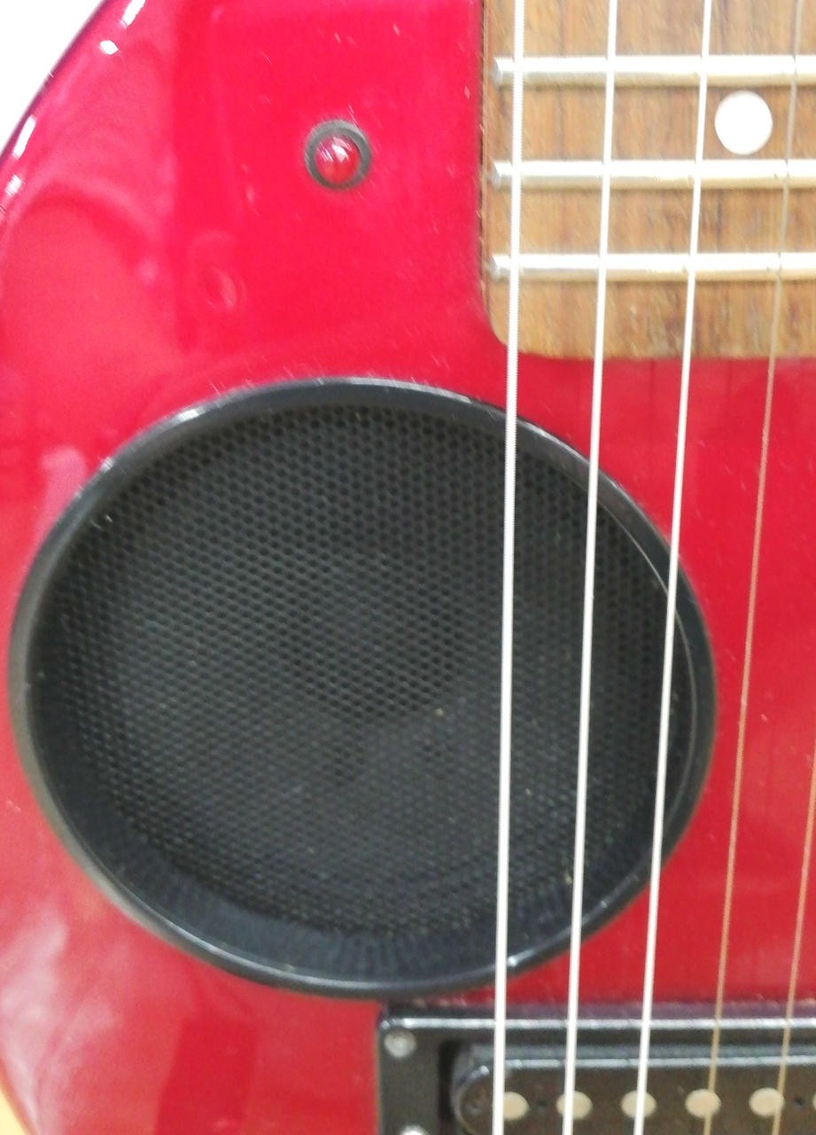 FERNANDES ZO-3 (Skilled Performer) Electric Guitar