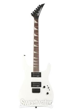 Jackson X Series Soloist SLX DX HT Electric Guitar – Snow White