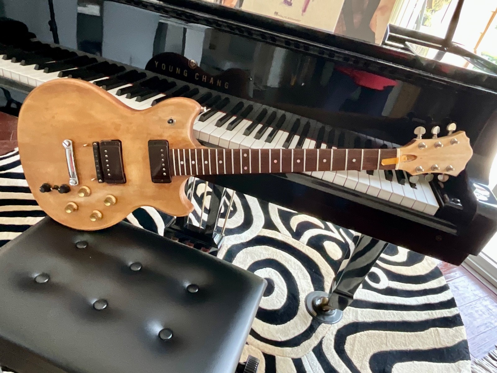 80’s Roland Gr 303 Controller
