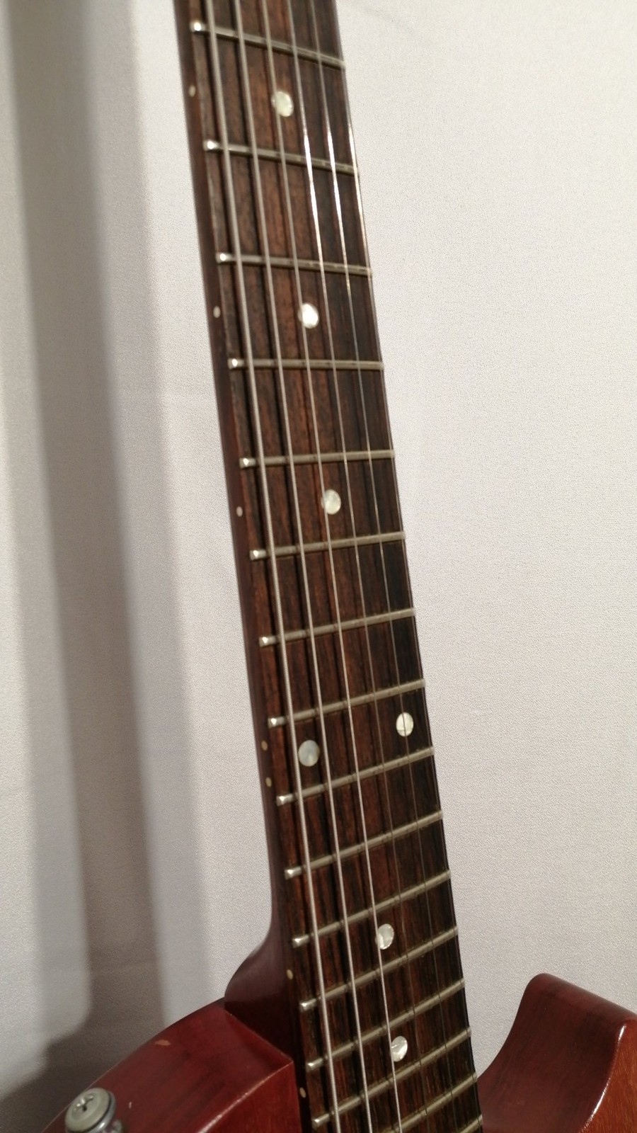 GIBSON LES PAUL SPECIAL SL Electric Guitar Used Tested