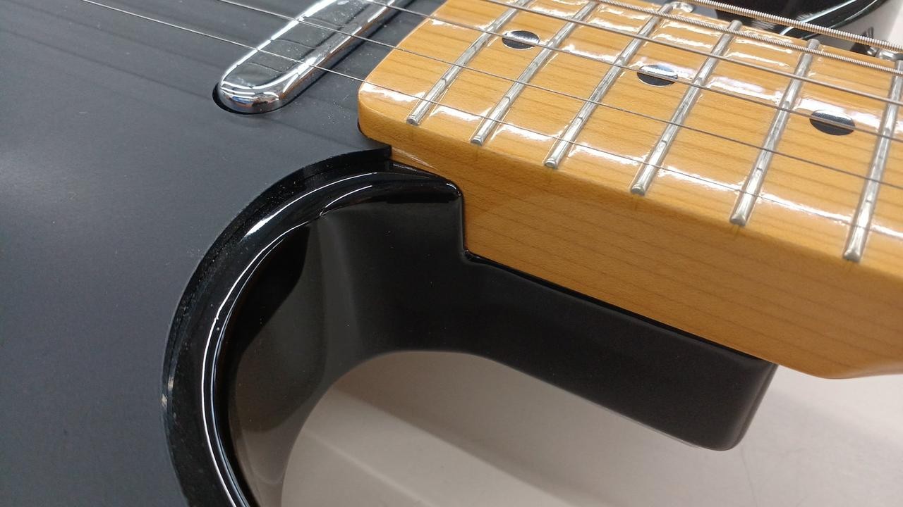 FENDER MADE IN JAPAN TRADITIONAL 50S Electric Guitar – Telecaster Type