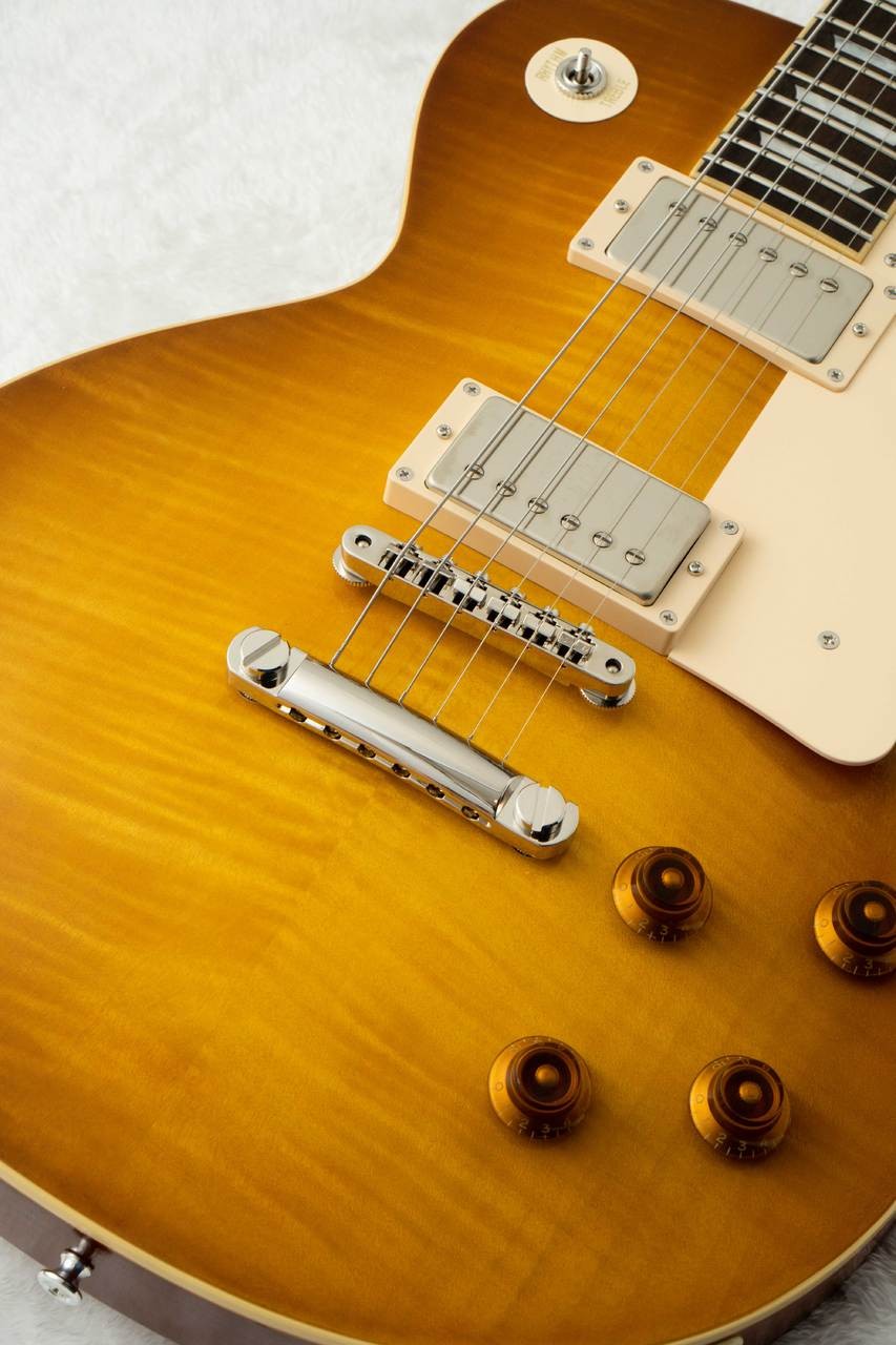 EDWARDS E-LP-VINTAGE -59 Burst- #ED7732253 Limited Production Model All Lacquer