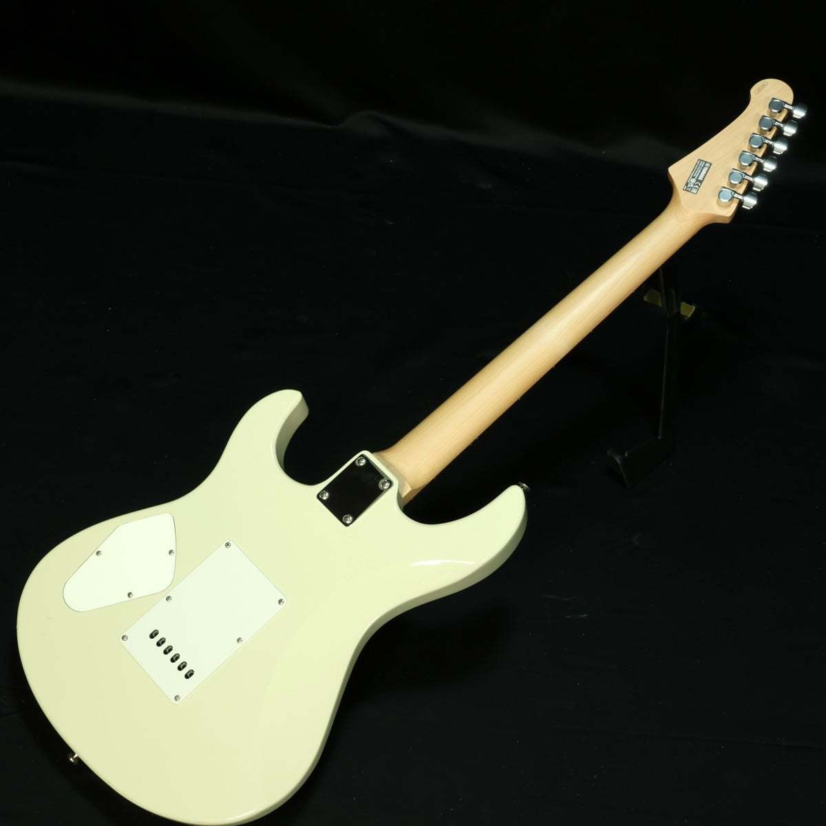 YAMAHA Pacifica PAC112V Vintage White (Fukuoka Store)