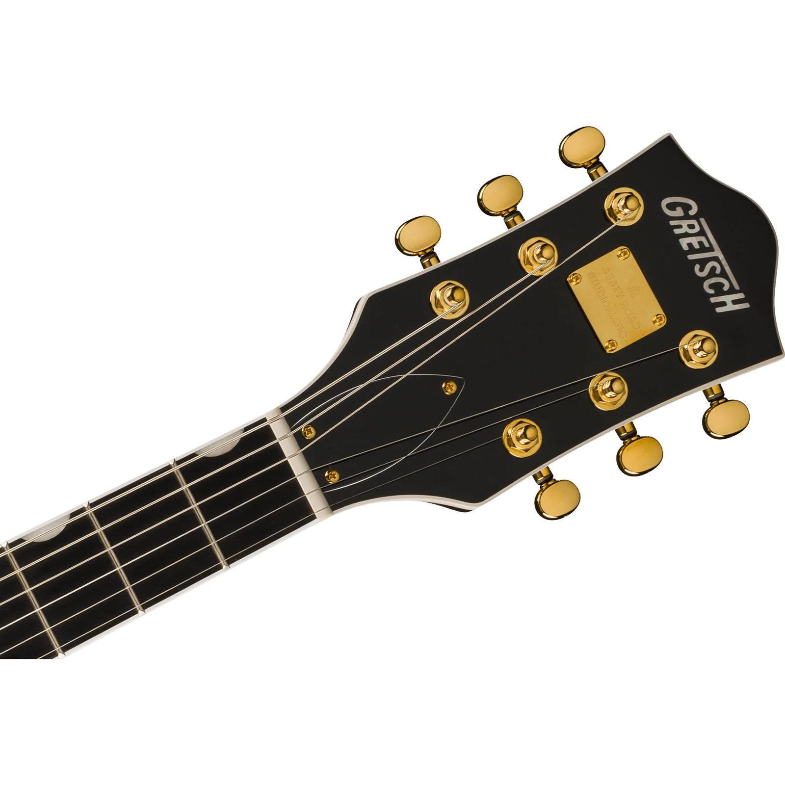 Gretsch Limited Edition Abbey Road Studiomatic Hollow Body, Classic Walnut Stain