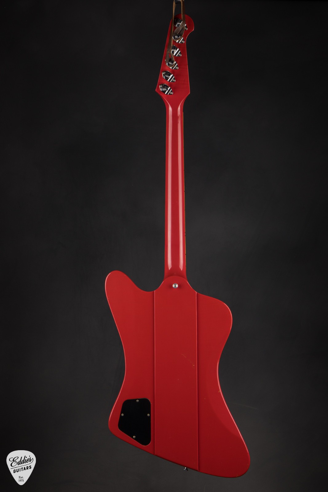 Gibson Firebird V Cardinal Red