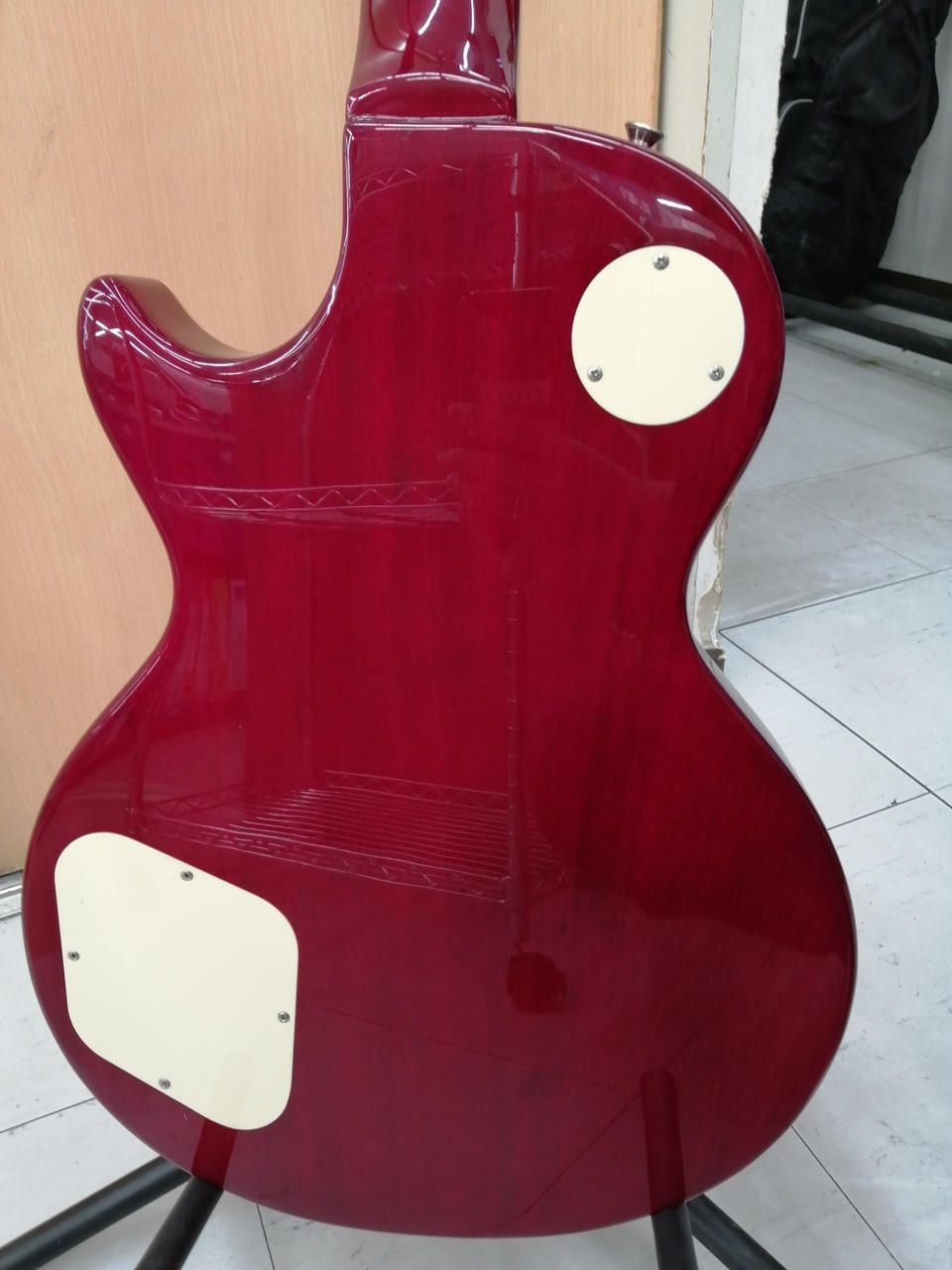 BUNNY Les Paul Type SRLG-55 Used