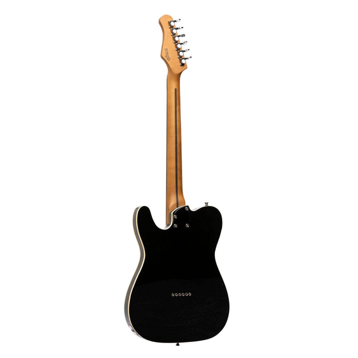 Stagg SET-STD SNB Serie “T” Guitarra Eléctrica Estándar – Sunburst
