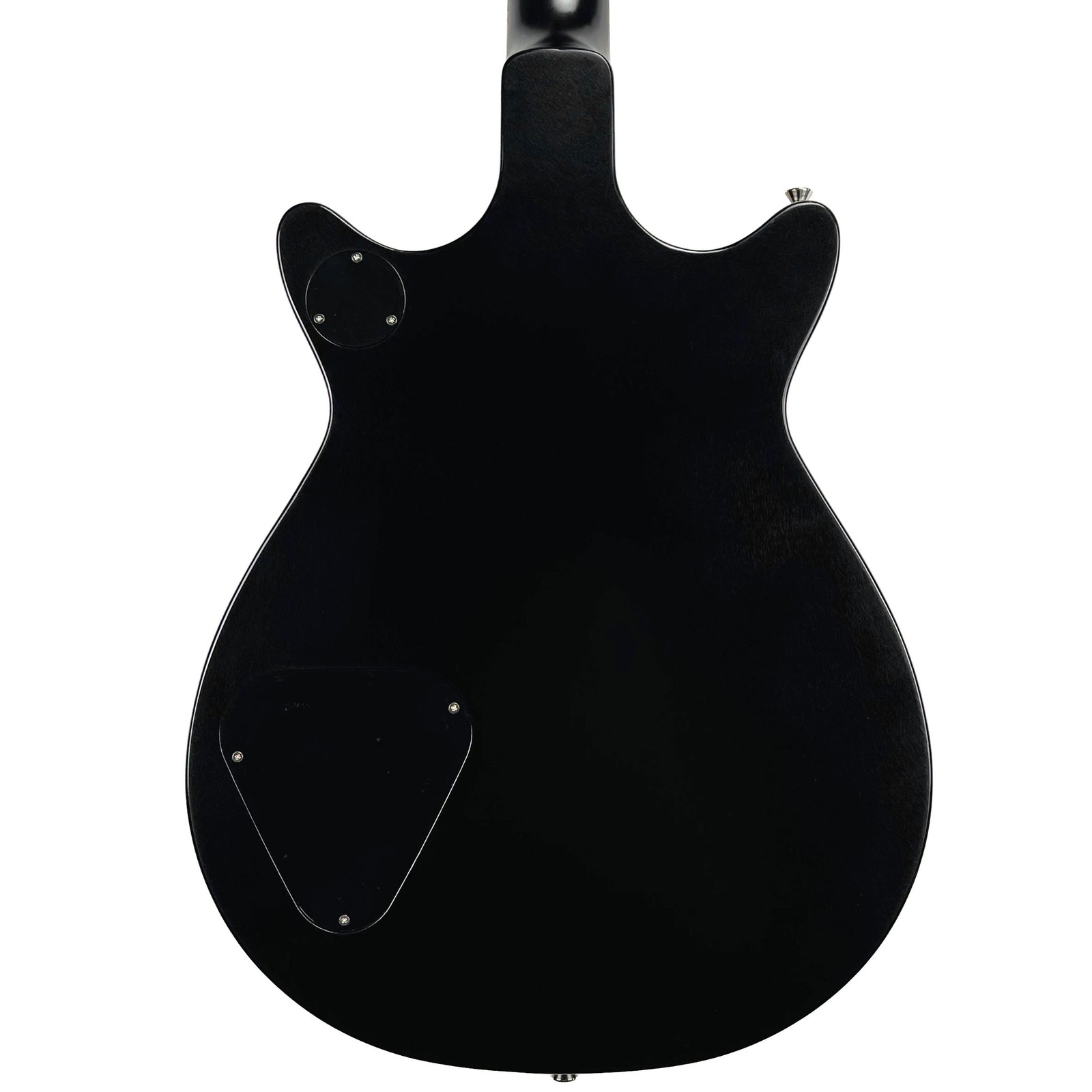 Gretsch G6131-MY Malcolm Young Signature Jet – Natural