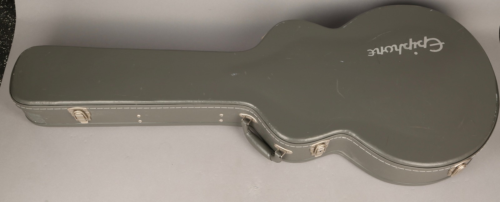 Epiphone 50th Anniversary 1961 Casino E230TDV – Limited Edition – Sunburst