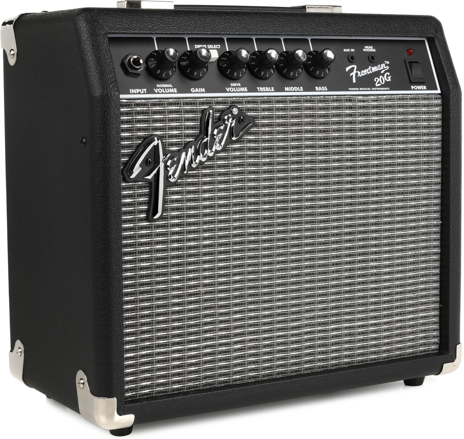 Squier 0378002506 + Fender 2311500000 + Fender 0239978005 + Fender 09908200