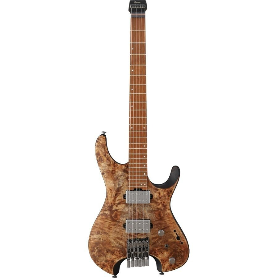 Ibanez Q52PB-ABS Antique Brown Stained Quest Series Electric Guitar with Gig Bag