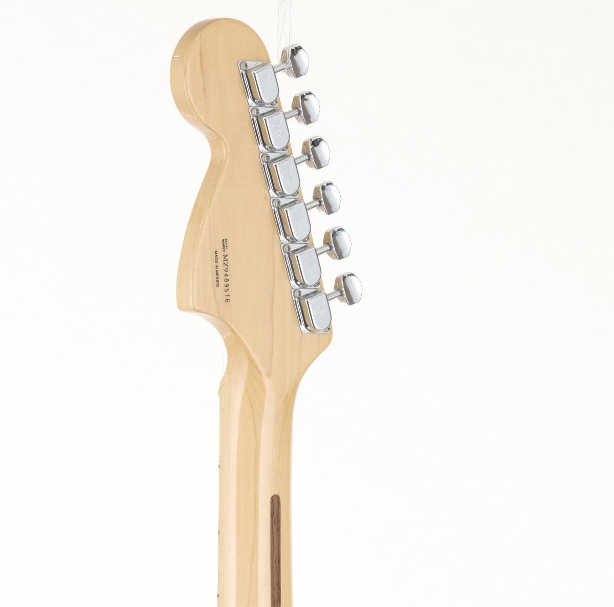 FENDER MEXICO Classic Player Telecaster DLX Tremolo 3CS 2009-2010 [MZ9489516]