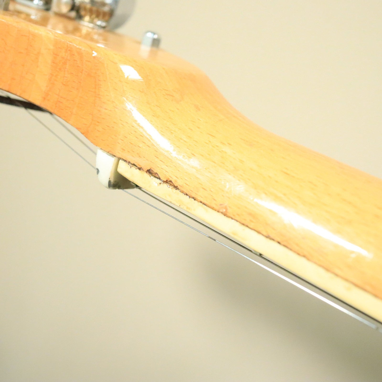Kawai Kingston Violin 60’s Guitar *FOR PARTS*