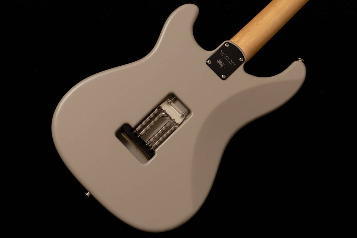 New Prs Paul Reed Smith / Silver Sky Moc Sand Satin 2026 3.285Kg 427205 Toniq Yo
