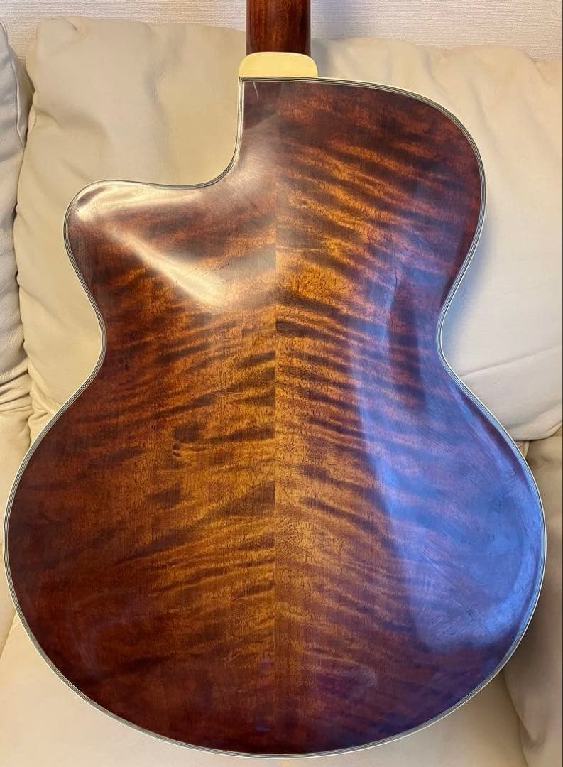 Eastman AR805