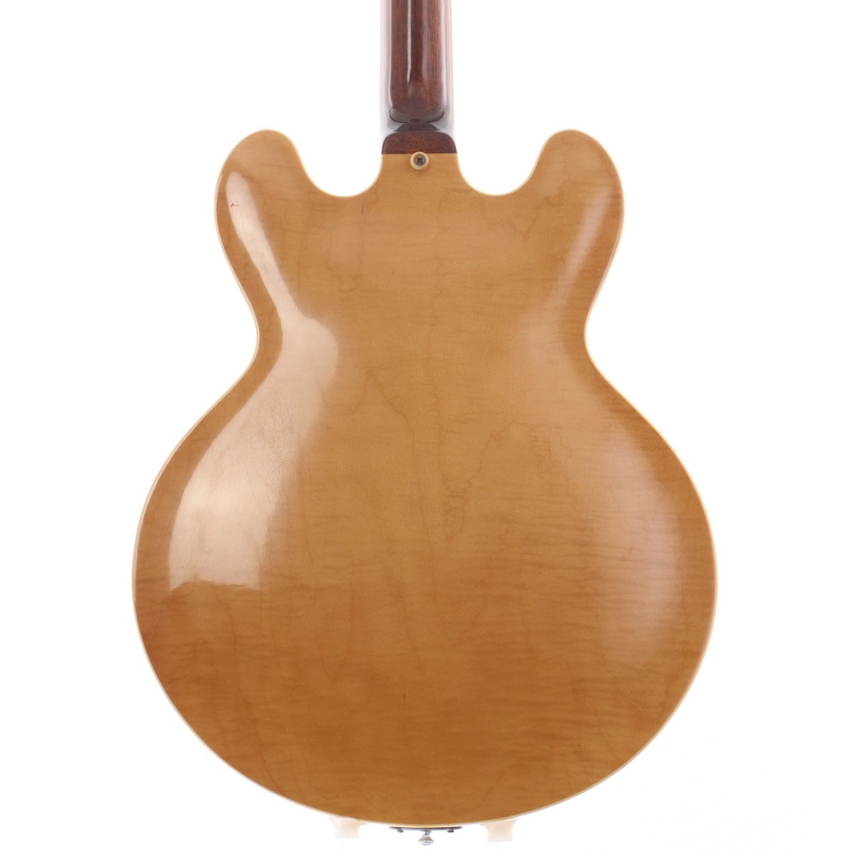 Gibson Memphis ES-330 Wildwood Exclusive Natural [W34765]