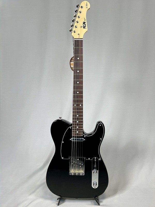 FUJIGEN FGN NTE100RAL-BK Black Neo Classic Series