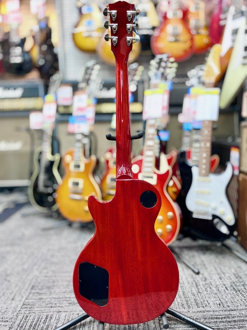 Gibson Les Paul Classic -Heritage Cherry- 2022 model, 4.26kg, Used
