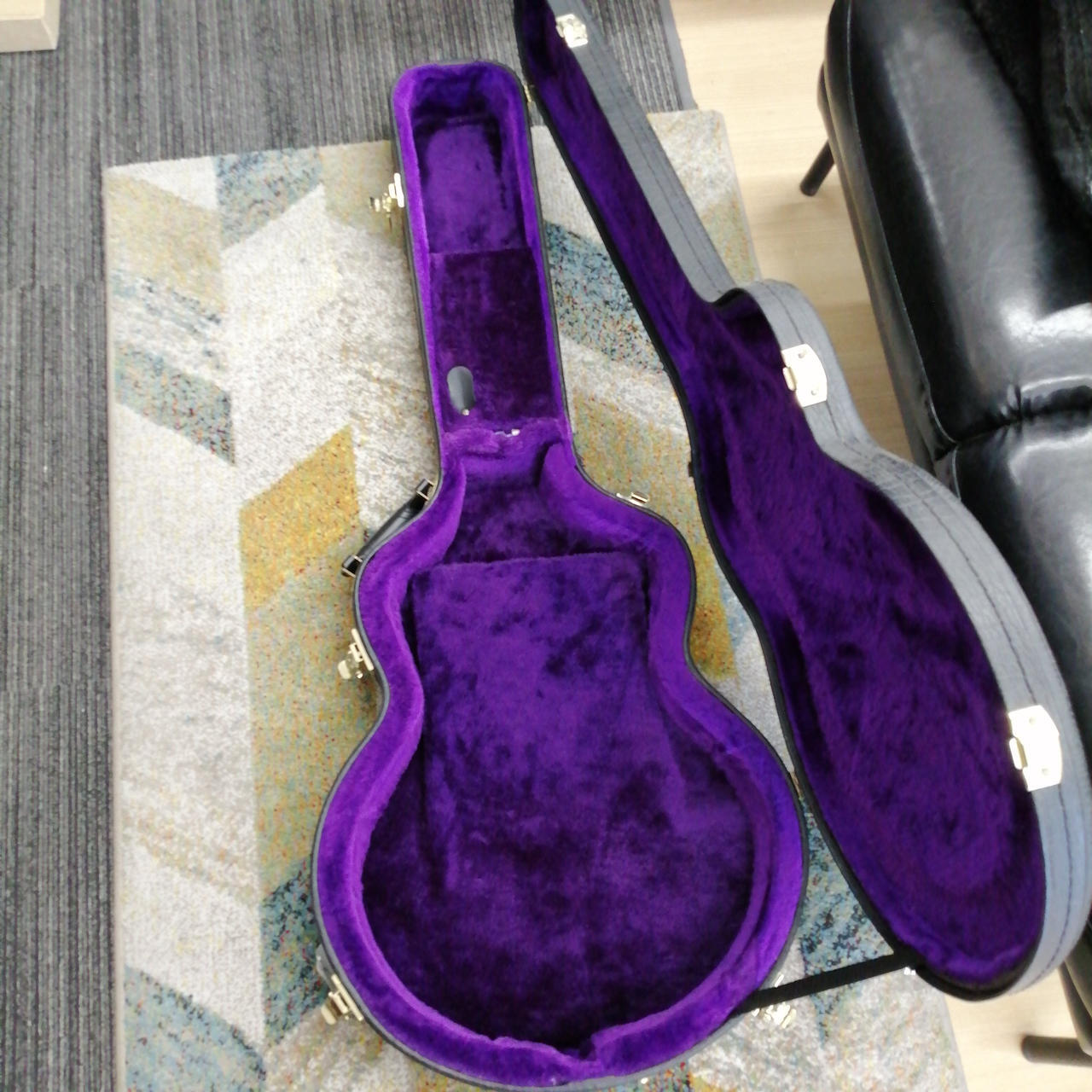 EPIPHONE 1965 CASINO NA Electric Guitar