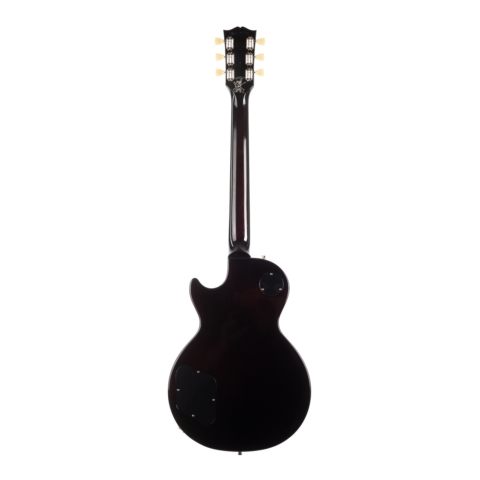 Used Gibson Slash Les Paul Standard November Burst 2024
